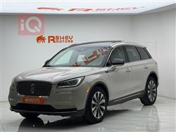 لينكولن كورسير